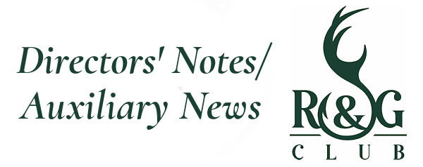 Lakewood Rod & Gun Directors and Auxiliary