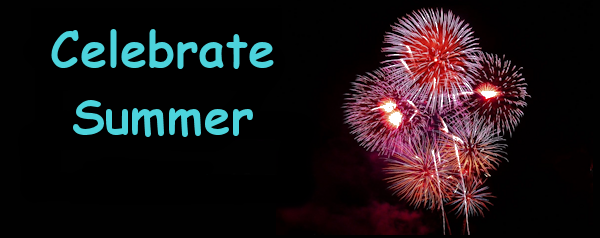 Celebrate Summer