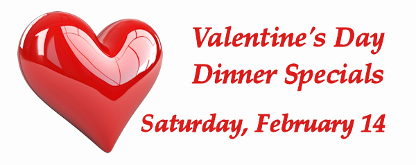 Happy Valentine's Day